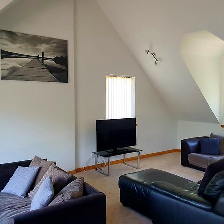 Letterfinlay Lodge House Стая снимка