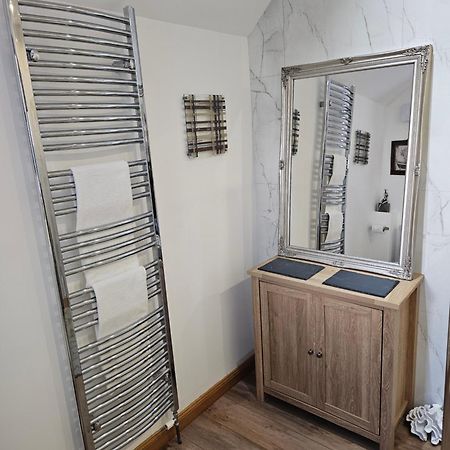 Letterfinlay Lodge House Екстериор снимка