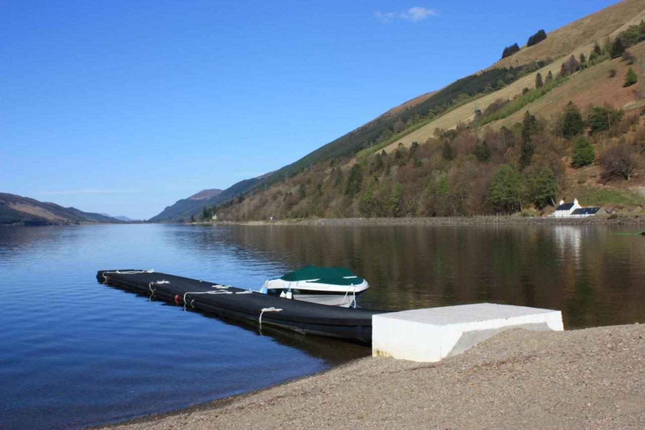 Letterfinlay Lodge House Екстериор снимка