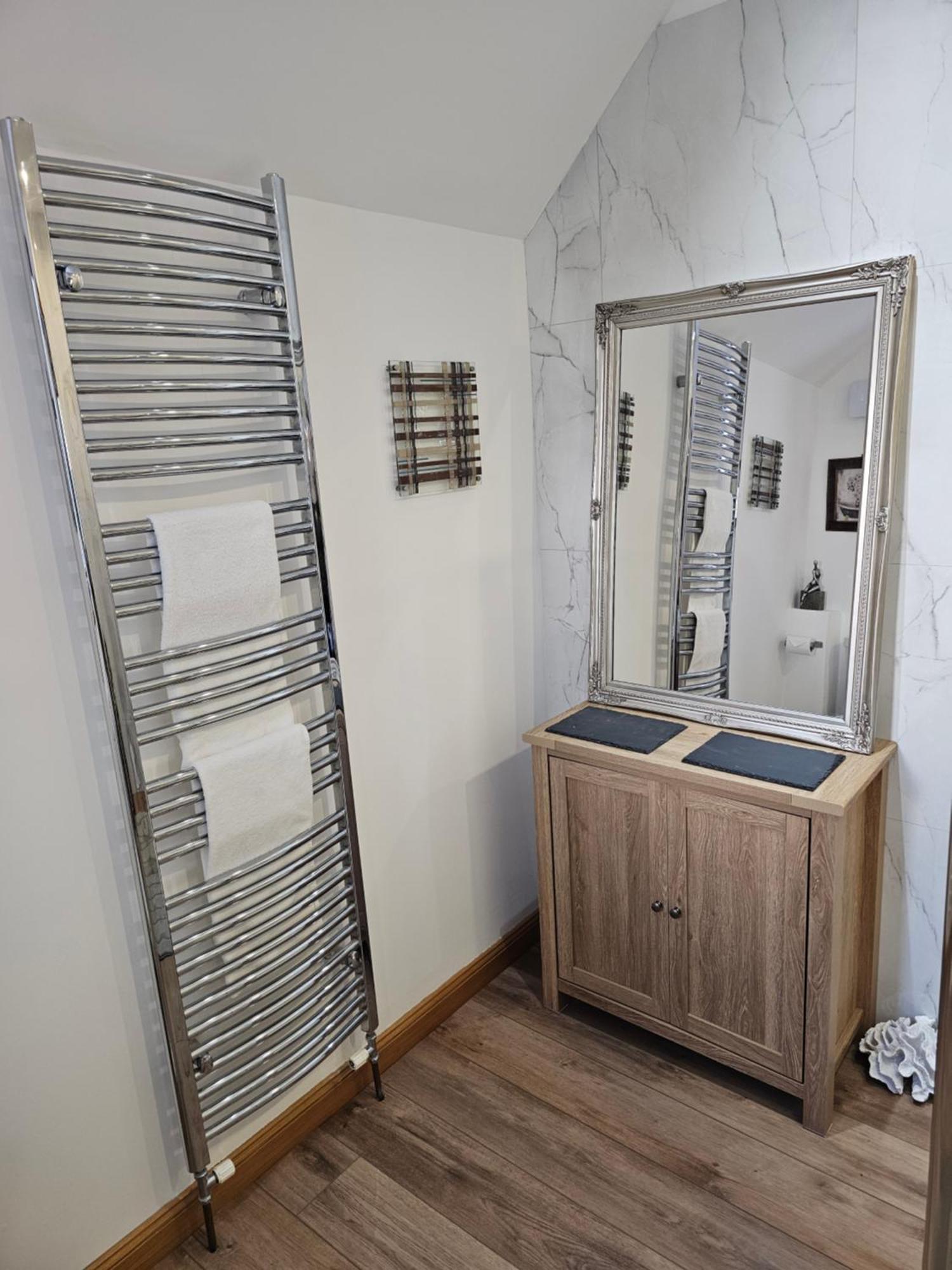 Letterfinlay Lodge House Екстериор снимка