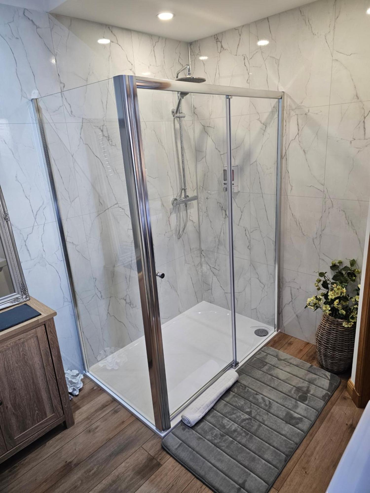 Letterfinlay Lodge House Екстериор снимка
