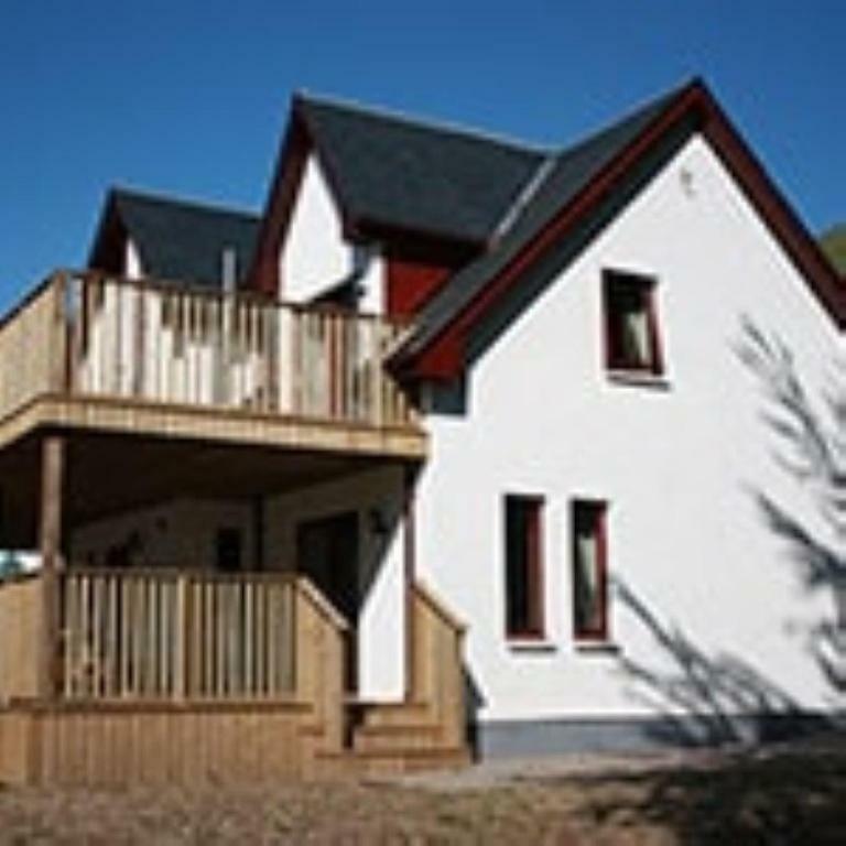 Letterfinlay Lodge House Екстериор снимка