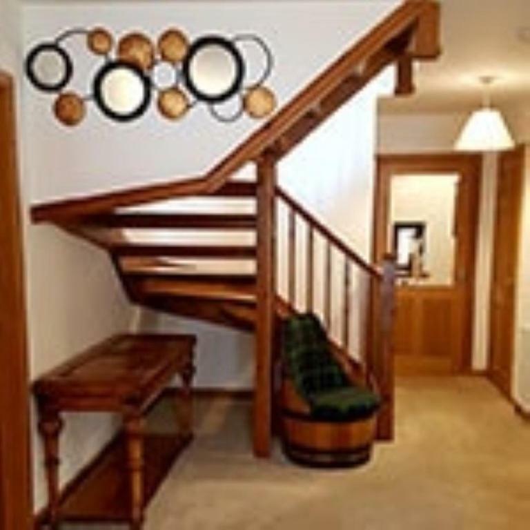Letterfinlay Lodge House Екстериор снимка