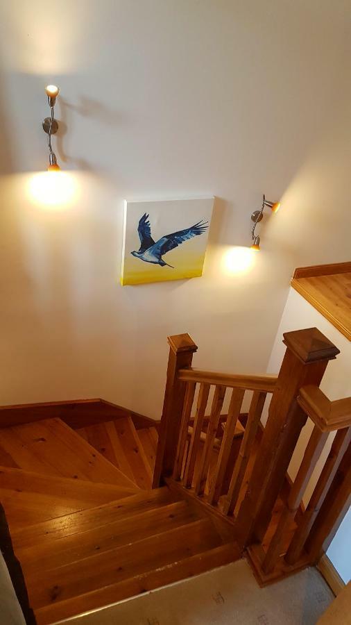 Letterfinlay Lodge House Екстериор снимка