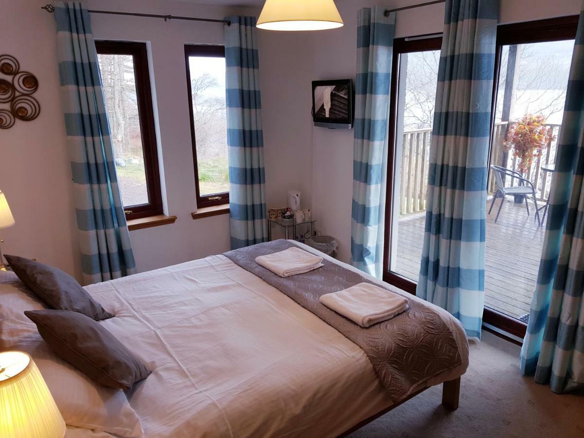 Letterfinlay Lodge House Екстериор снимка