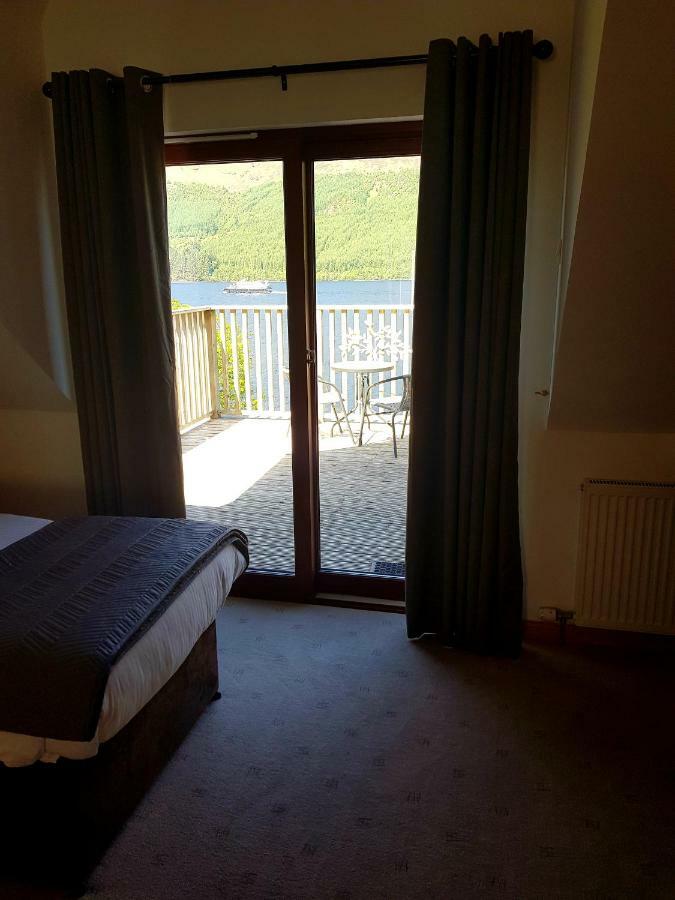 Letterfinlay Lodge House Екстериор снимка